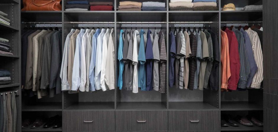 Cost of custom closets