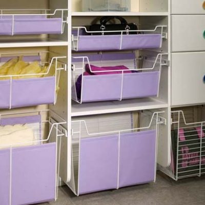 Kids Reach In Closets