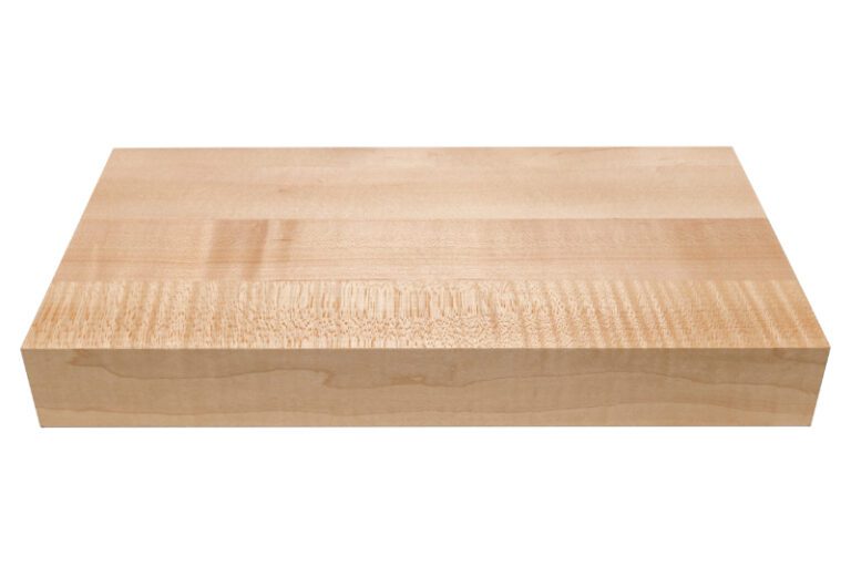 Butcher Block