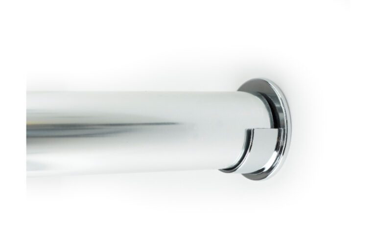 Closet Pole - Chrome