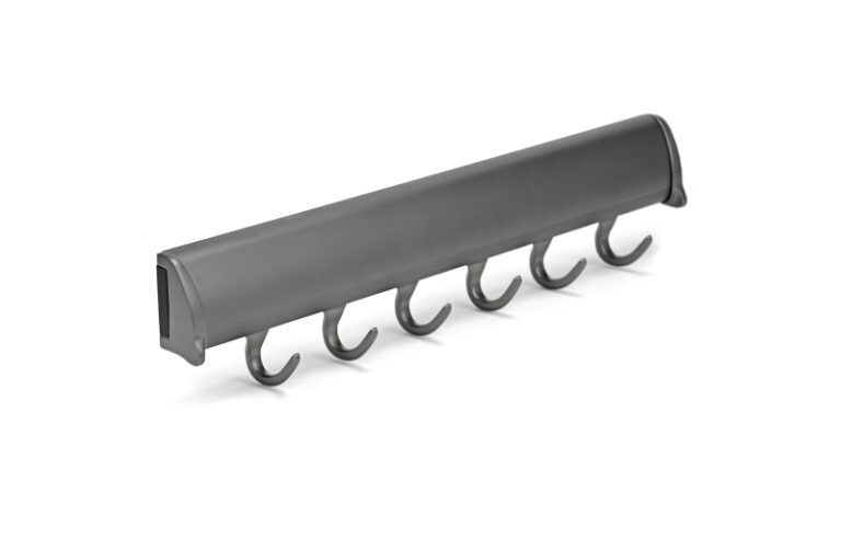 Elite Belt Rack Graphite