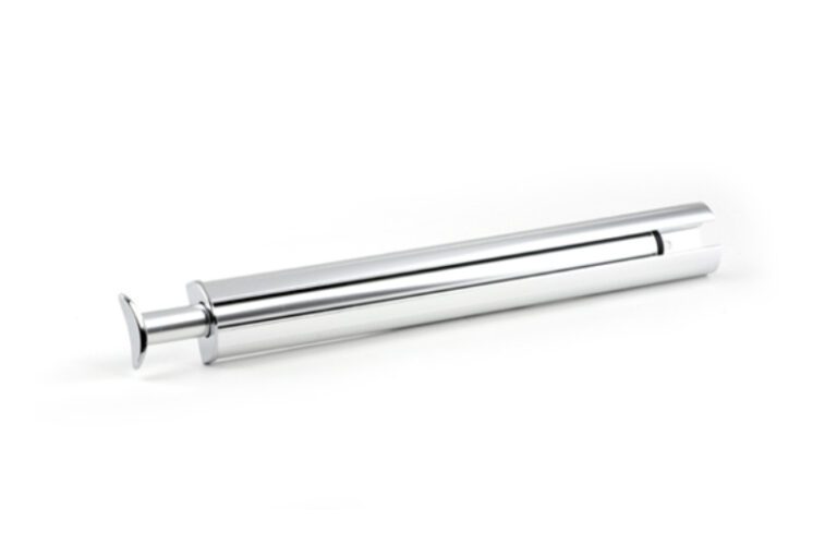 Elite Valet Rack Chrome