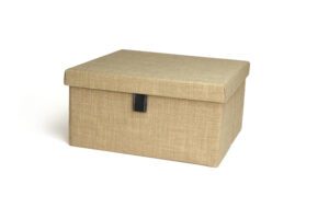 Engage Storage Box Beach Product Shot