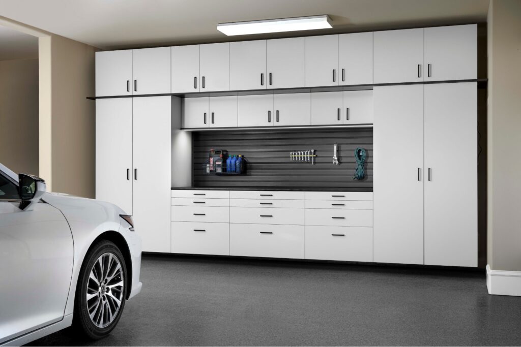 Garage Cabinets