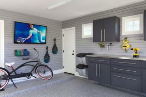 Garage Storage Cabinets