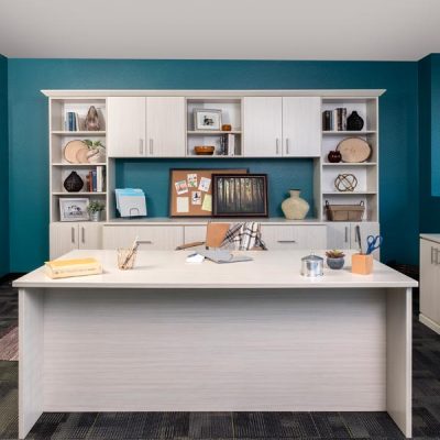 Home Office Storage Solutions