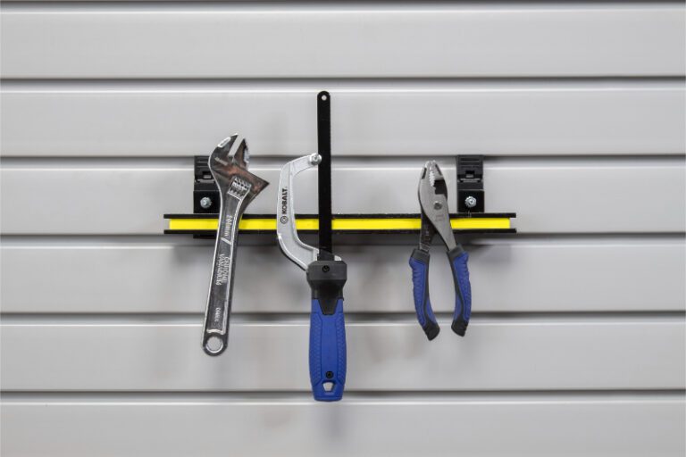 Magnetic Tool Holder