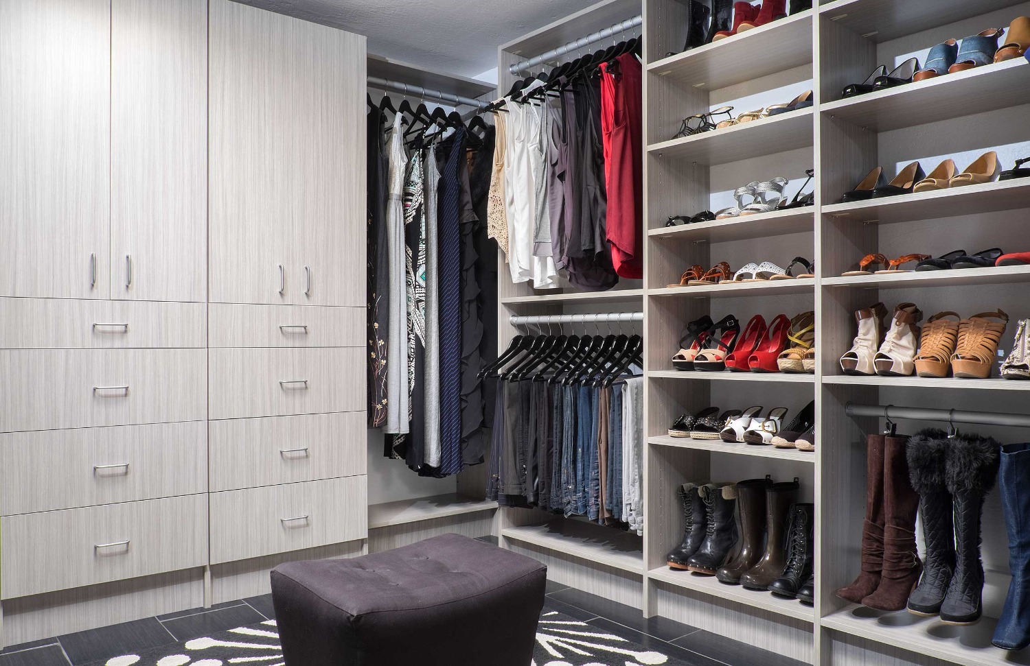 What Is a Custom Closet System & Why Do You Need One