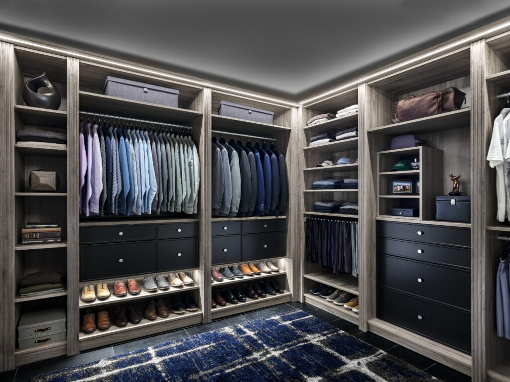 Will Custom Closets Increase The Value Of My Home?