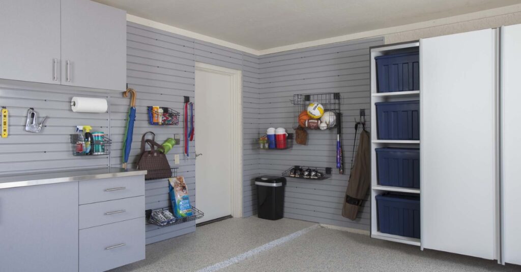 Will Custom Garage Cabinets Increase Home Value